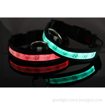Super Shining LED Dog Leash